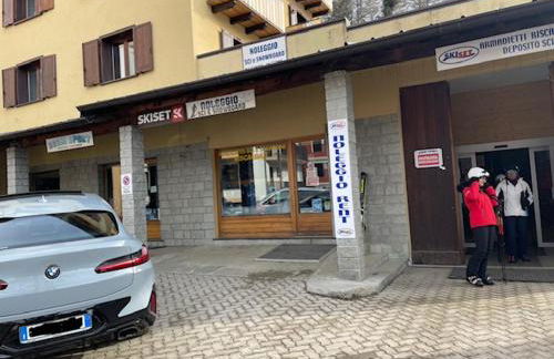 Appartamento Kern-Sciare A Portata Di Mano- - Foto 40