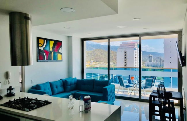 Apartamentos Samaria Club de Playa - Photo 29