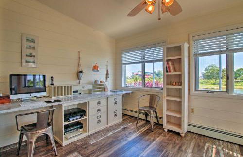 Deluxe Waterford Home with Views, Outdoor Bar and More - Foto 6