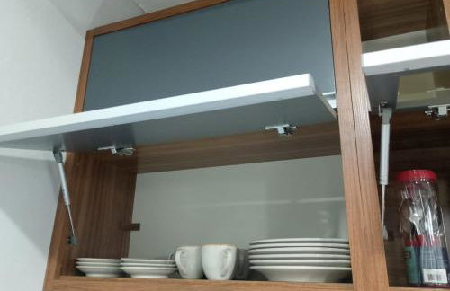 Apartamento Completo e Centralizado 3 - Foto 11