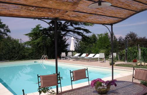 TENUTA MONTEGRANDE 1893 - Foto 53