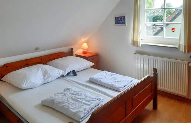 Ferienwohnungen Blaues Haus, Putbus - Foto 3