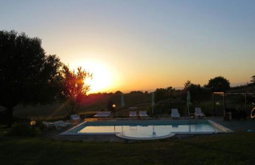 Agriturismo Cantinaccia di Sopra - Foto 18