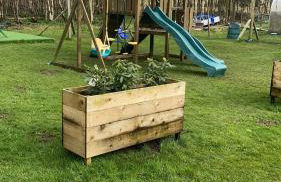 Lovely Semi-rural Caravan & Hot Tub - Sleeps Fam 6 - Photo 63