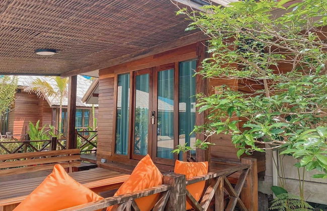 Buffalo Island Resort - Photo 37