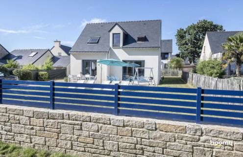 Maison vue mer dans le Golfe du Morbihan - Foto 37