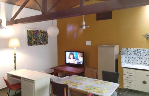 Villa Bottaro - Chalé amarelo - Foto 13