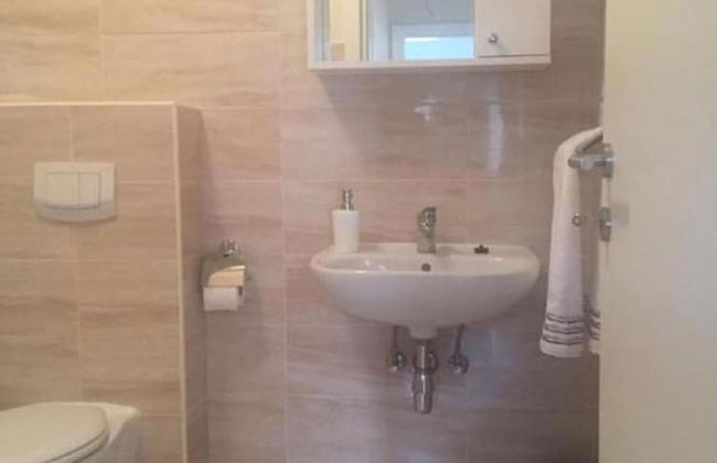 Pir - 100 m From Beach - A1 - Foto 9