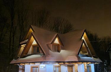 Toporowe Izby - Foto 1