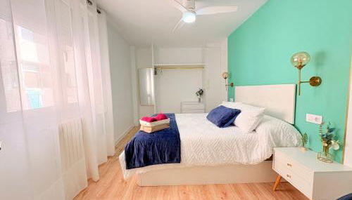 VIP -Apartamentos Birdie- - Foto 4