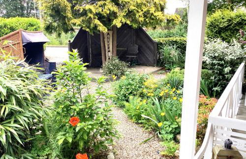 Luett Huus - Foto 13