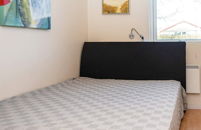 8 Person Holiday Home in Struer - Foto 10