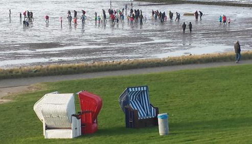 Ferienhäuser Seemannsgarn - Foto 4