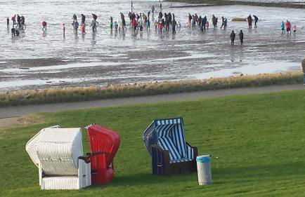 Ferienhäuser Seemannsgarn - Foto 4