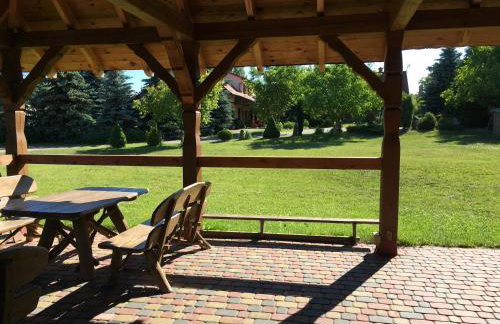 Agroturystyka Pod Podkową - Photo 74