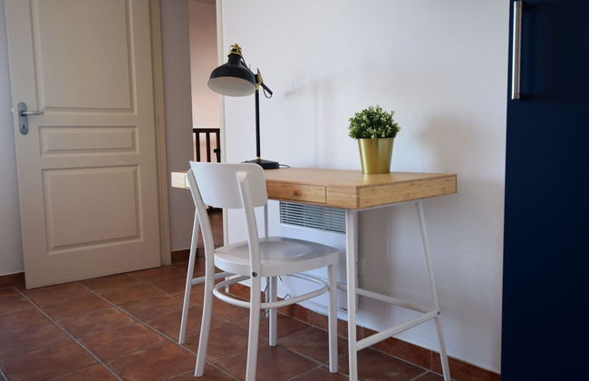 Lovely Villa in Joyeuse With Private Swimming Pool - Foto 6