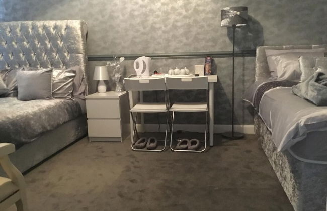 Crossroad Bungalow - Foto 4