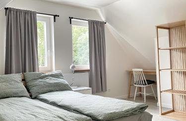 Czerwone Drzwi - Foto 8