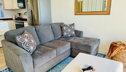 Island Glow Kailua Village #508 free assigned parking, AC, downtown, walk to restaurants, bars and the pier - Foto 3