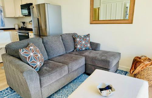 Island Glow Kailua Village #508 free assigned parking, AC, downtown, walk to restaurants, bars and the pier - Foto 3