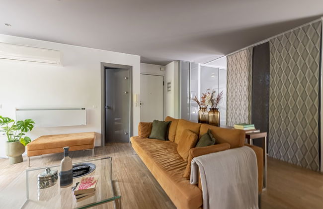 Phaedrus Living Luxury Flat Vouliagmeni - Foto 10