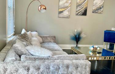 Cozy Home Apartments - Foto 25