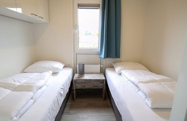 Modern Holiday Home With Dishwasher - Foto 3