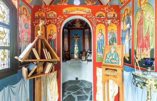 Villa Liana - Foto 25