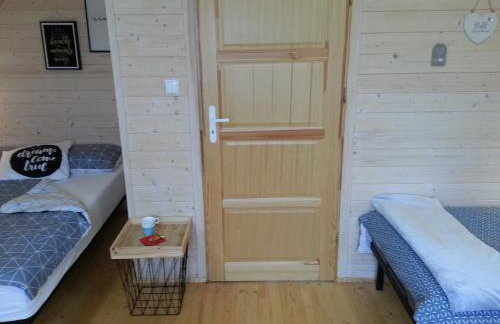 Biały Żagiel - Dom do wynajęcia Pluski - Foto 39