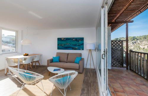 Apartamentos Playa de Canutells - Foto 41