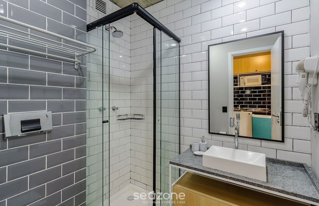 NBL Aptos no centro de Porto Alegre - Foto 31