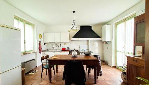 CàGrande - Photo 4, stove, pet friendly