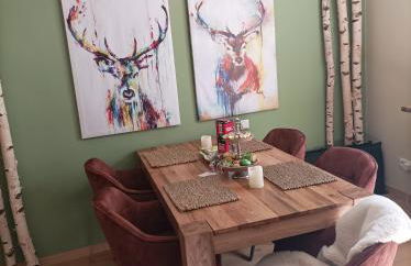 Harzglanz FeWo's KuschelBude - Foto 1