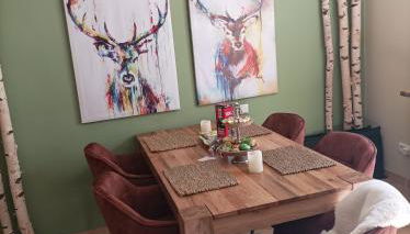 Harzglanz FeWo's KuschelBude - Foto 1