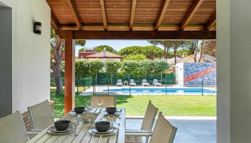 Villa Con Encanto Cerca De La Playa - Foto 3