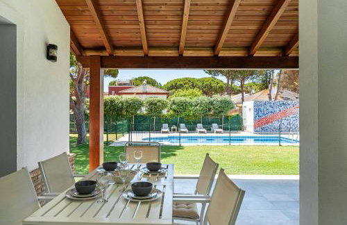 Villa Con Encanto Cerca De La Playa - Photo 3