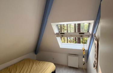 L Orée de la Pinède Hardelot Plage à 800 metres de la mer sous les pins - Foto 20