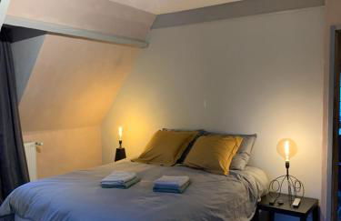 Les Maisons de Marie - Foto 47