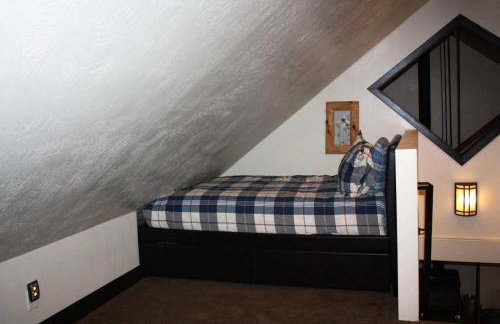 Hideaway Above The Stream Sundance, Utah - Foto 43