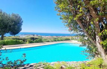 VUE MER IMPRENABLE ET PISCINE - Foto 19