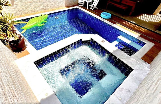 Casa Sol&Mar - Foto 26