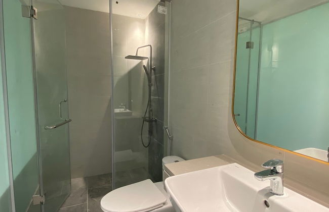 Funhome Bo Song Set Apartment Ha Noi - Foto 46