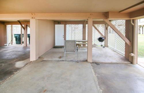 Beachfront Seashell by Ryson Vacation Rentals - Foto 47