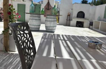 DIMORA DELLA CAVA Favignana - Foto 25