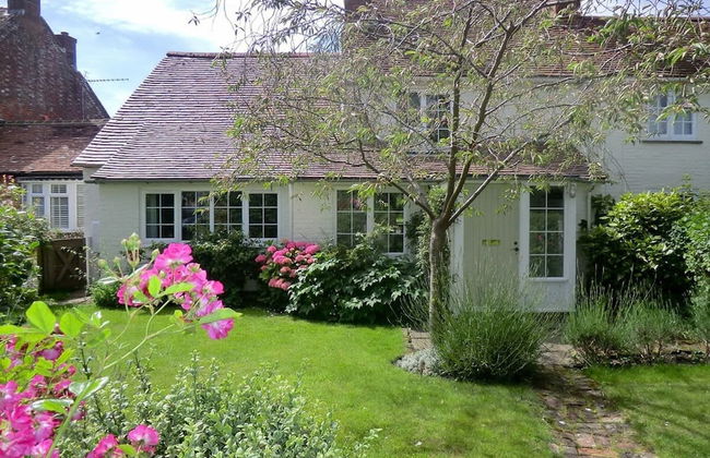 Pretty Cottage Near City Sea - Foto 73