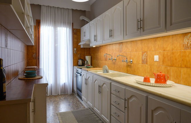 "amazing House Filippous Crete" - Foto 56