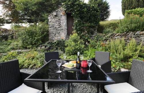 Mill Cottage - Foto 20