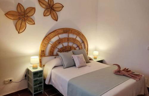 Casa Rural Las Adelfas - Foto 49