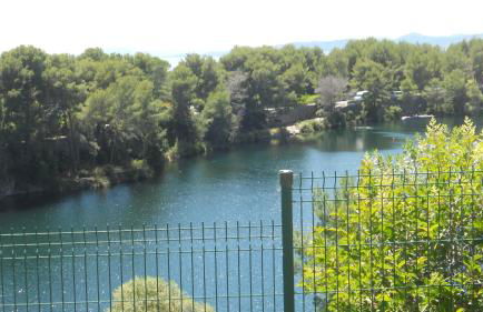 Le DRAMONT Appartement vue panoramique MER LAC FORET - Foto 61