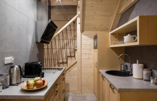 Tatra Wood House - Foto 42